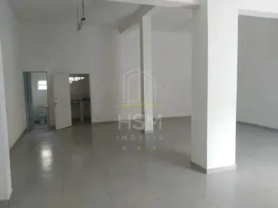Ponto Comercial para alugar, 80m² no Baeta Neves, São Bernardo do Campo