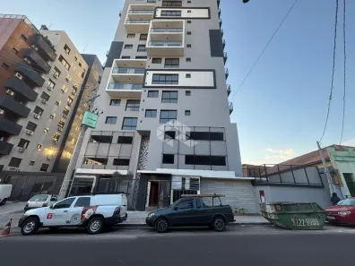 Apartamento com 3 Quartos à venda, 89m² no Centro, Santa Maria