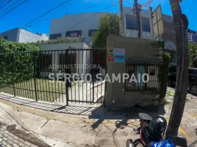 Imóvel Comercial à venda, 337m² no Pituba, Salvador