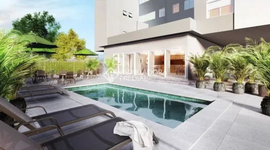 Apartamento com 2 Quartos à venda, 71m² no Jardim Botânico, Porto Alegre
