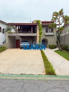 Casa de Condomínio com 3 Quartos à venda, 350m² no Alphaville, Santana de Parnaíba