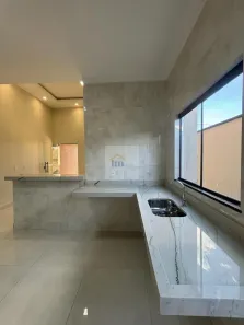 Casa com 3 Quartos à venda, 115m² no Setor Conde dos Arcos, Aparecida de Goiânia