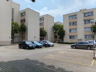 Apartamento com 2 Quartos à venda, 43m² no Lauzane Paulista, São Paulo