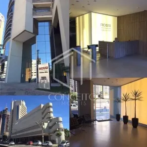 Sala Comercial à venda, 33m² no Santa Tereza, Belo Horizonte