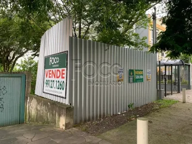 Lote/Terreno à venda, 312m² no Petrópolis, Porto Alegre