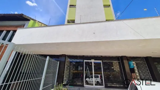 Ponto Comercial para alugar, 805m² no Partenon, Porto Alegre