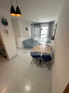 Apartamento com 2 Quartos à venda, 53m² no Intermares, Cabedelo
