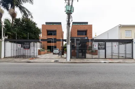 Prédio Comercial para alugar, 2500m² no Brooklin Paulista, São Paulo