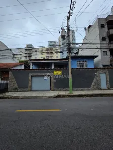 Casa com 5 Quartos à venda, 200m² no Cascatinha, Juiz de Fora