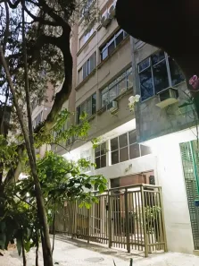 Apartamento com 1 Quarto à venda, 62m² no Copacabana, Rio de Janeiro