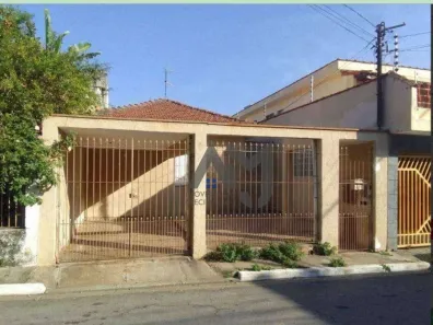 Casa com 2 Quartos à venda, 90m² no Vila Pierina, São Paulo