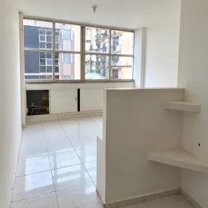 Sala Comercial à venda, 26m² no Comércio, Salvador