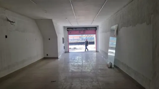 Ponto Comercial à venda, 200m² no Centro, Belo Horizonte