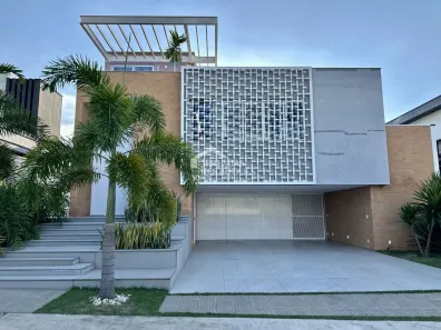 Casa de Condomínio com 3 Quartos para alugar, 480m² no Quiririm, Taubaté