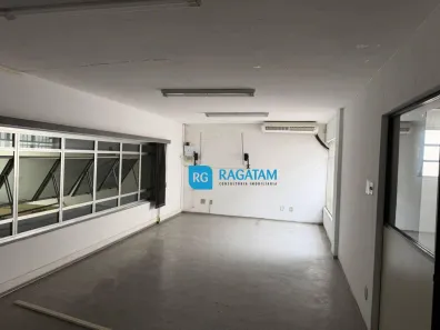 Ponto Comercial para alugar, 220m² no Campos Elíseos, São Paulo
