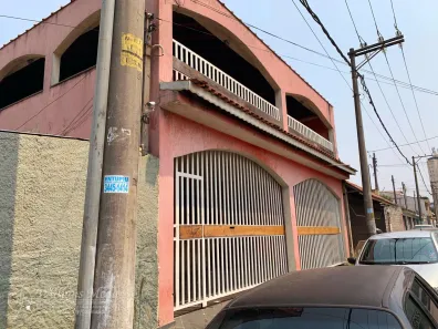 Sobrado com 3 Quartos à venda, 476m² no Macedo, Guarulhos