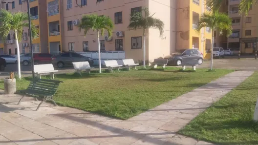 Apartamento com 3 Quartos à venda, 65m² no Itaperi, Fortaleza