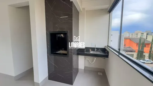 Apartamento com 3 Quartos à venda, 118m² no Santa Mônica, Uberlândia
