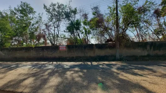 Lote/Terreno à venda, 1569m² no Aeroporto, Boa Vista