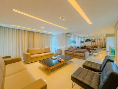 Cobertura com 4 Quartos à venda, 236m² no Norte, Brasília