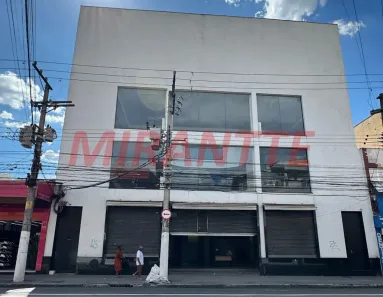 Imóvel Comercial à venda, 600m² no Centro, Osasco