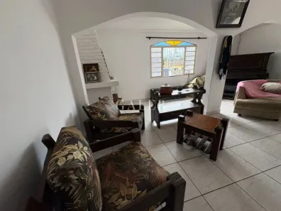 Casa com 2 Quartos à venda, 179m² no Jardim Paulista, Atibaia