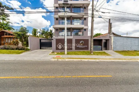 Apartamento com 3 Quartos à venda, 79m² no Centro, Pinhais