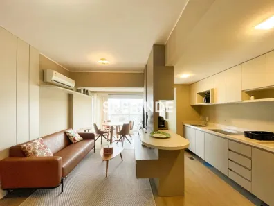 Apartamento com 2 Quartos para alugar, 78m² no Petrópolis, Porto Alegre