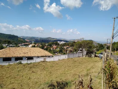 Lote/Terreno à venda, 575m² no Parque Jardim da Serra, Juiz de Fora