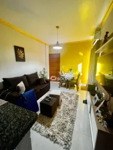 Apartamento com 2 Quartos à venda, 50m² no Aponiã, Porto Velho