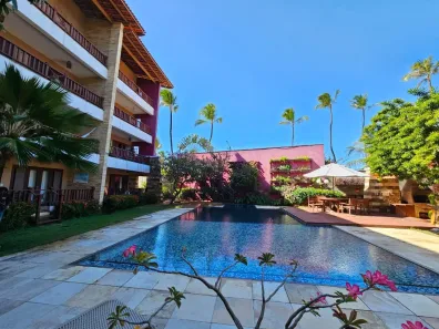 Apartamento com 2 Quartos à venda, 110m² no Cumbuco, Caucaia