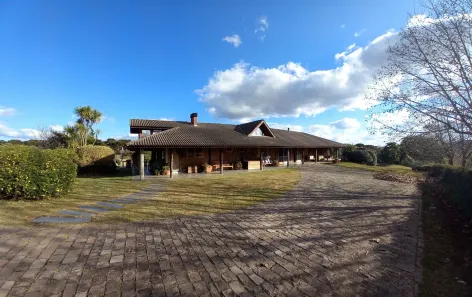 Fazenda/Sítio com 6 Quartos à venda, 113000m² no Vila Seca, Caxias do Sul