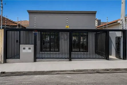Imóvel Comercial à venda, 180m² no Jardim Bela Vista, São José do Rio Preto