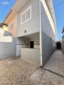 Casa com 3 Quartos à venda, 129m² no Jardim das Indústrias, São José dos Campos