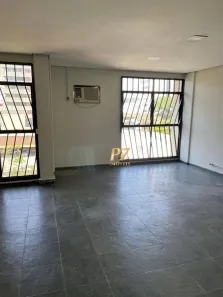 Sala Comercial para alugar, 45m² no Centro, Santo André
