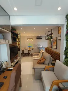 Apartamento com 1 Quarto à venda, 45m² no Vila Dom Pedro I, São Paulo
