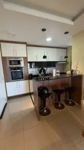 Apartamento com 3 Quartos à venda, 82m² no Vila das Jabuticabeiras, Taubaté