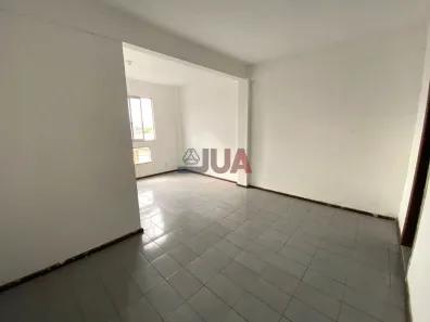 Apartamento com 2 Quartos para alugar, 60m² no Centro, Nova Iguaçu