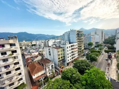 Apartamento com 3 Quartos à venda, 70m² no Vila Isabel, Rio de Janeiro