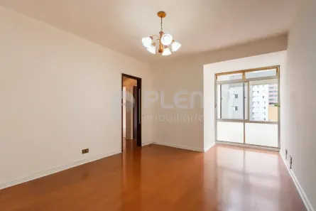 Apartamento com 3 Quartos à venda, 90m² no Perdizes, São Paulo