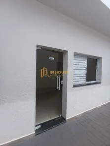 Sala Comercial para alugar, 18m² no Jardim Irajá, Ribeirão Preto