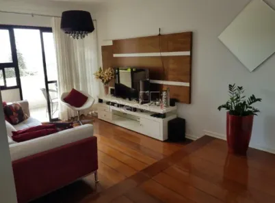 Apartamento com 2 Quartos à venda, 98m² no Bosque, Campinas