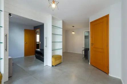 Apartamento com 3 Quartos à venda, 78m² no Vila Leopoldina, São Paulo