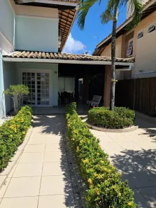 Casa de Condomínio com 4 Quartos à venda, 458m² no Itapuã, Salvador