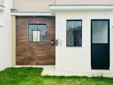 Casa com 2 Quartos à venda, 75m² no Grama, Juiz de Fora