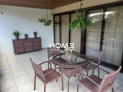 Apartamento com 3 Quartos à venda, 118m² no Recreio dos Bandeirantes, Rio de Janeiro