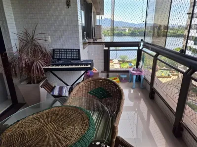 Apartamento com 2 Quartos à venda, 80m² no Barra da Tijuca, Rio de Janeiro