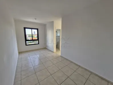 Apartamento com 2 Quartos para alugar, 45m² no Jardim Terra Branca, Bauru