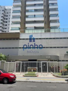 Apartamento com 2 Quartos à venda, 83m² no Pituba, Salvador