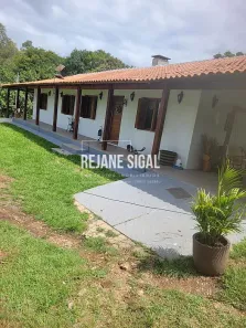 Fazenda/Sítio com 4 Quartos à venda, 150m² no Monte Bonito, Pelotas